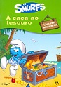 A caça ao tesouro